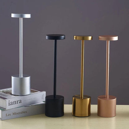 LUMINA - Touch Night Table Lamp