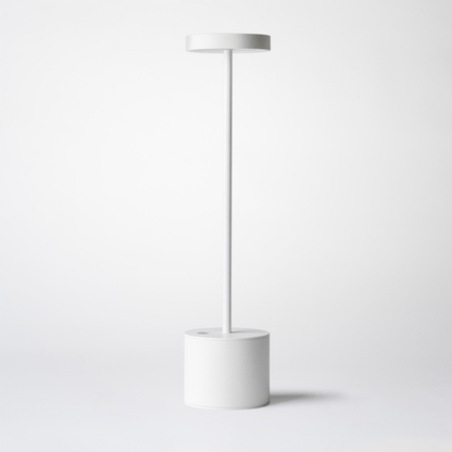 LUMINA - Touch Night Table Lamp White