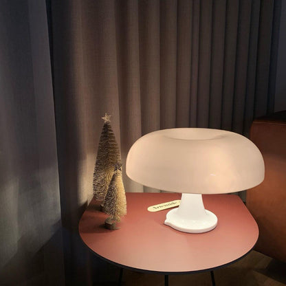 MASHRY - Nordic Mushroom Lamp