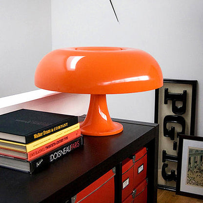 MASHRY - Nordic Mushroom Lamp