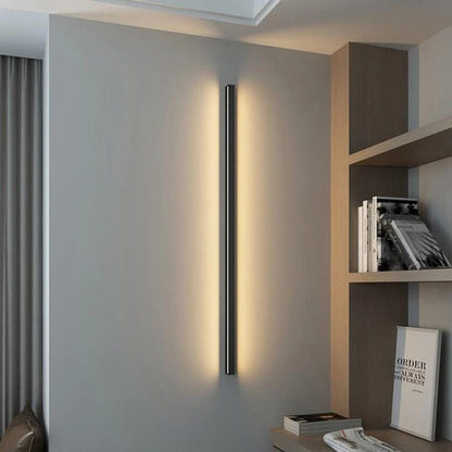 MOOT - Minimalist Strip Wall Lamp