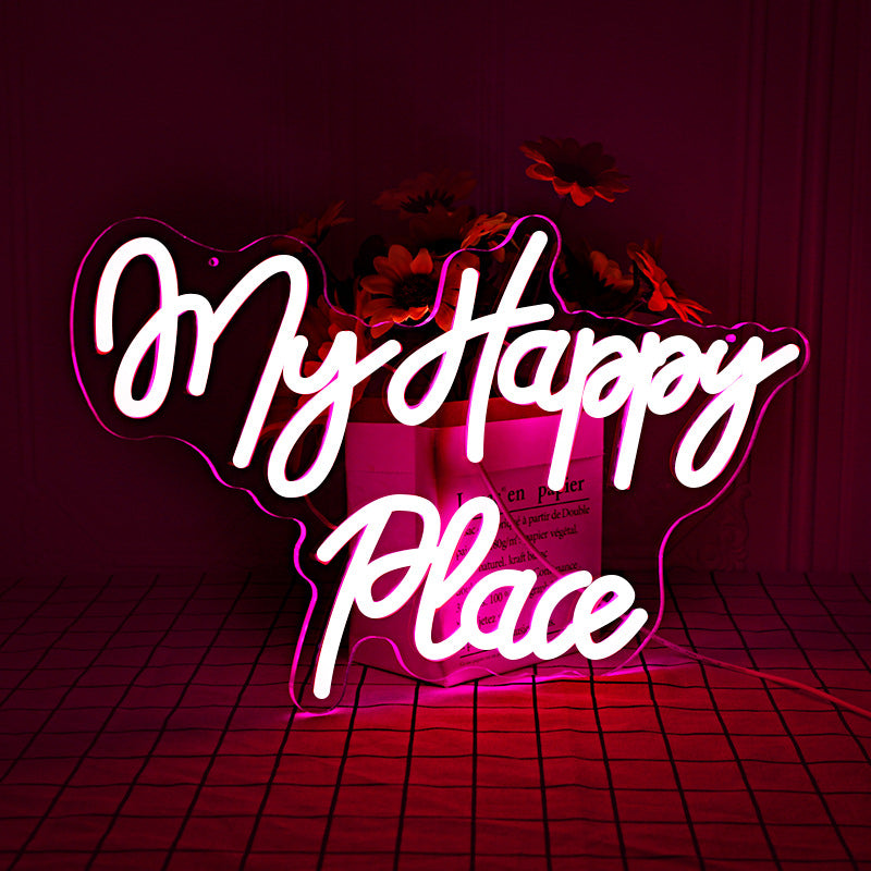 vydko.com-neon-sign-my-happy-place