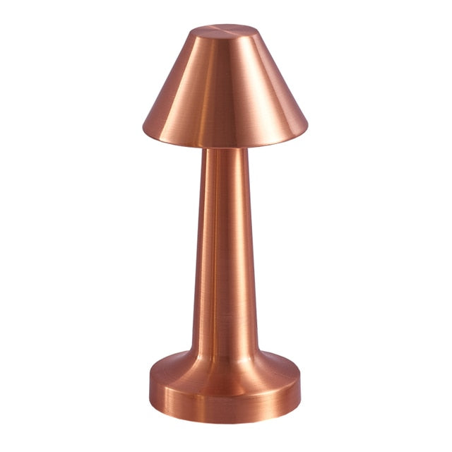 OMEGA - Mashroom Energy-Saving Lamp