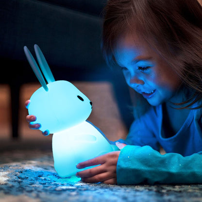 PIXILUME  - Touch LED Night Light for Kids