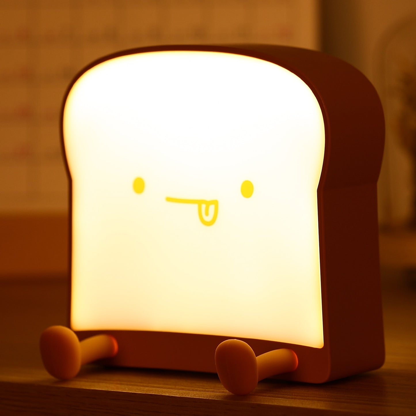 TOSTERY - LED Rechargeable Night Lights