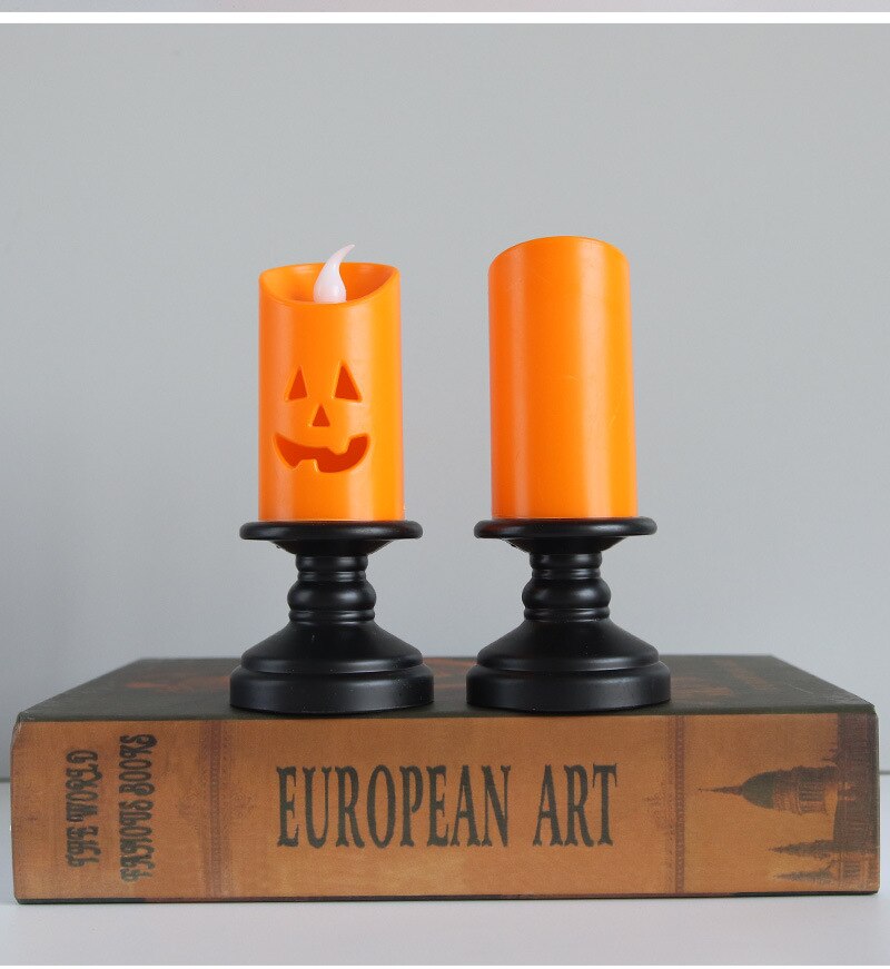 CATLO - Decorative Led Halloween Lamp