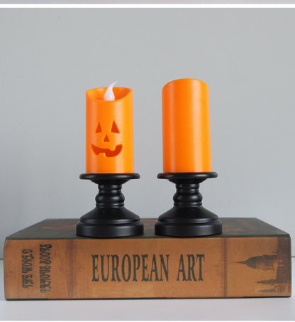 CATLO - Decorative Led Halloween Lamp