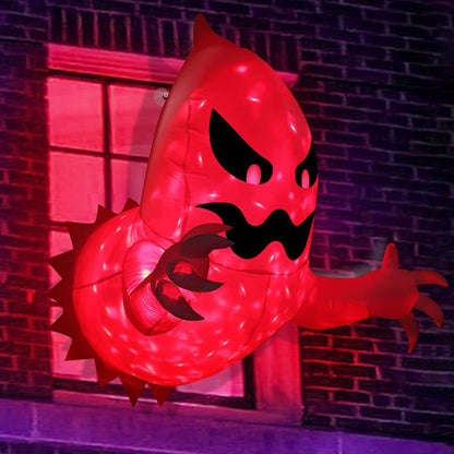 JACKIX - Halloween Inflatable Ghost 